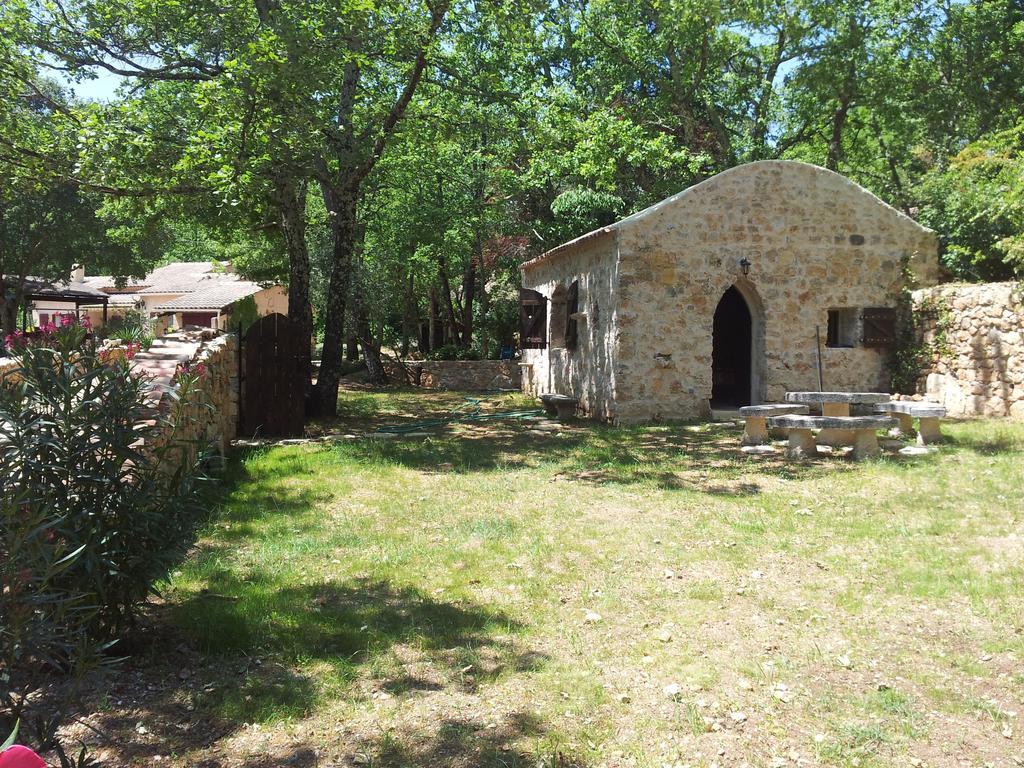 Villa Eden Vert Fayence Rom bilde
