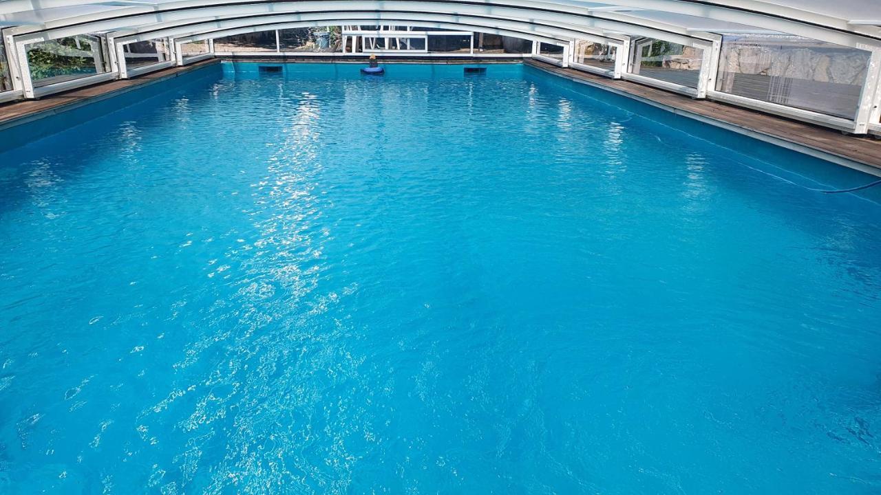 Villa Eden Vert Fayence Eksteriør bilde