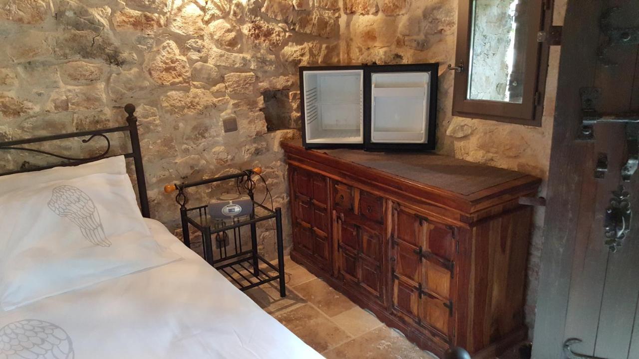 Villa Eden Vert Fayence Rom bilde