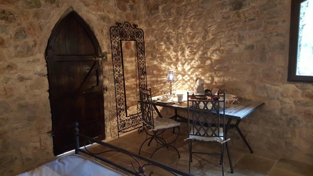 Villa Eden Vert Fayence Eksteriør bilde