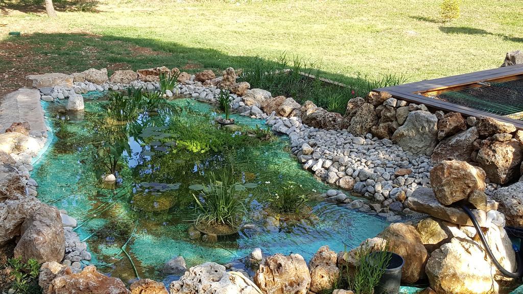 Villa Eden Vert Fayence Eksteriør bilde