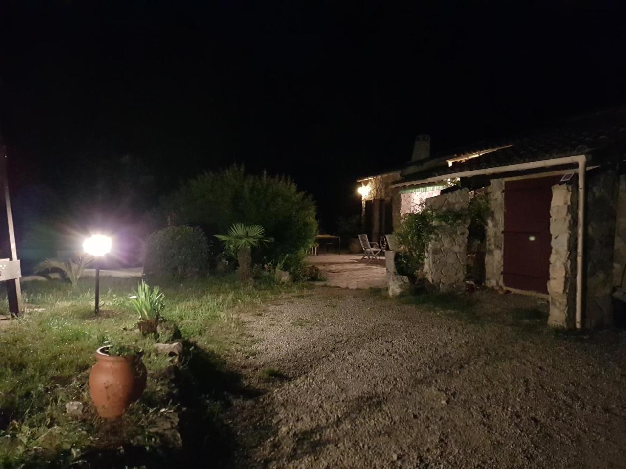 Villa Eden Vert Fayence Eksteriør bilde