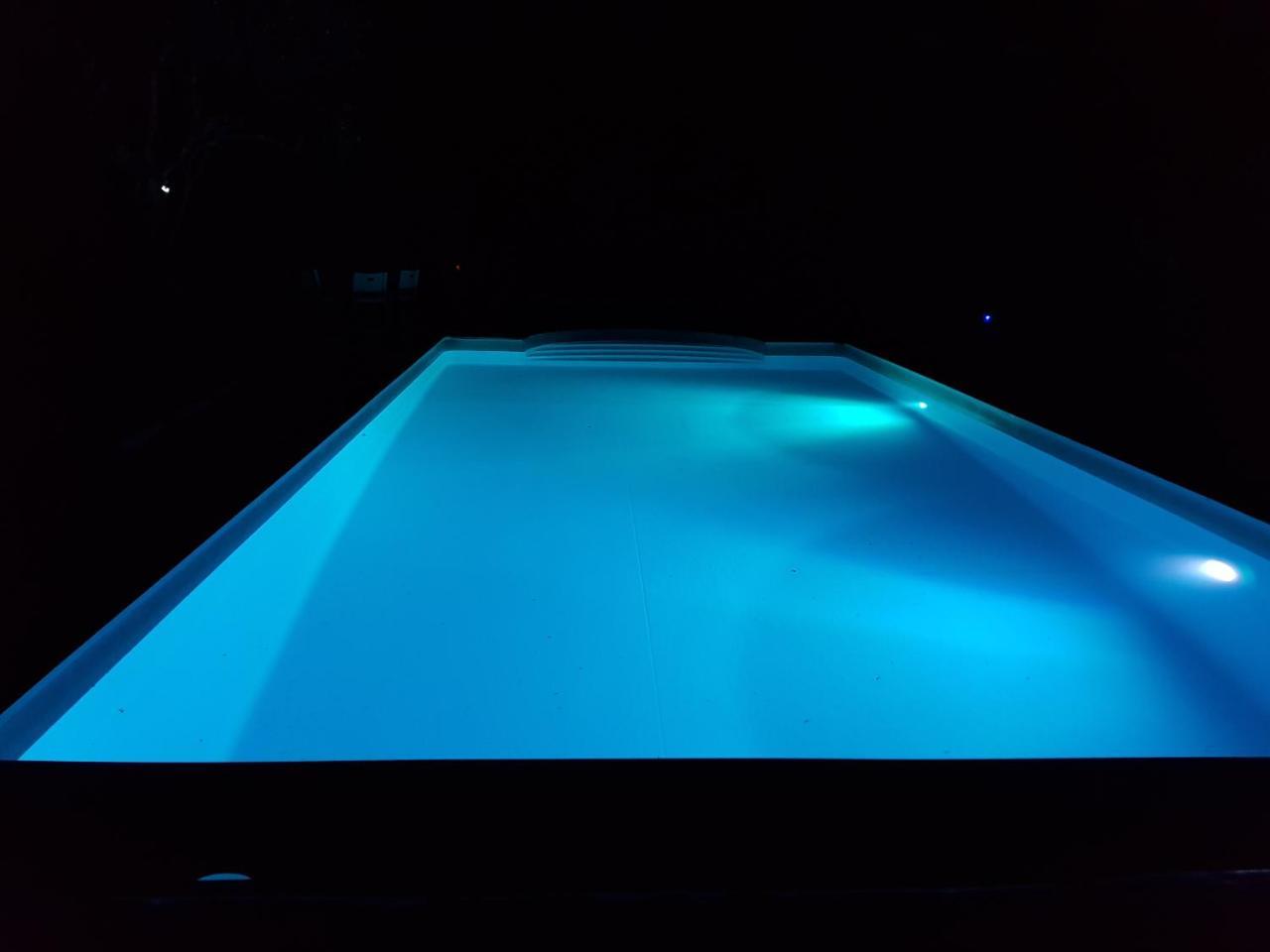 Villa Eden Vert Fayence Eksteriør bilde