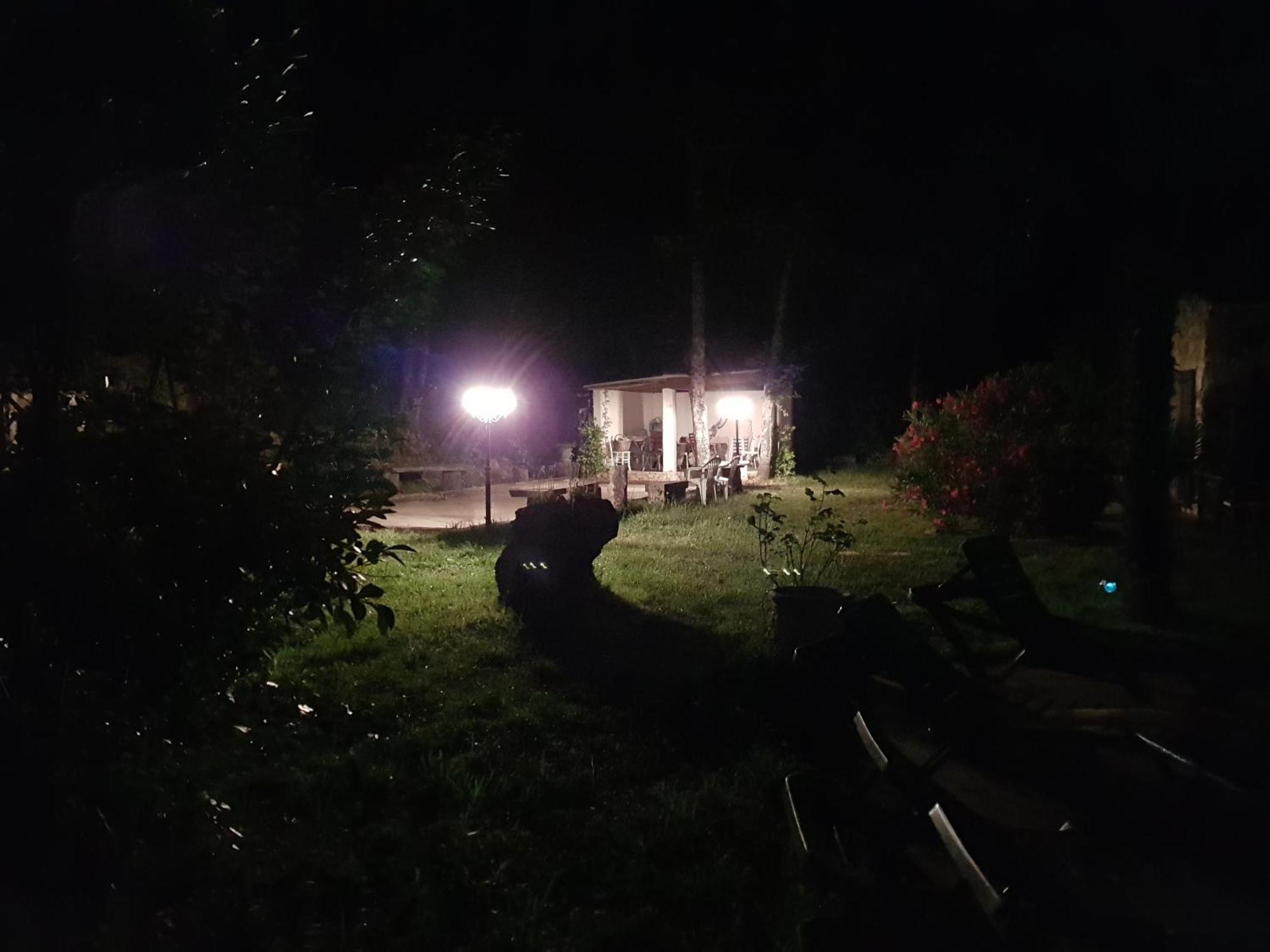 Villa Eden Vert Fayence Eksteriør bilde